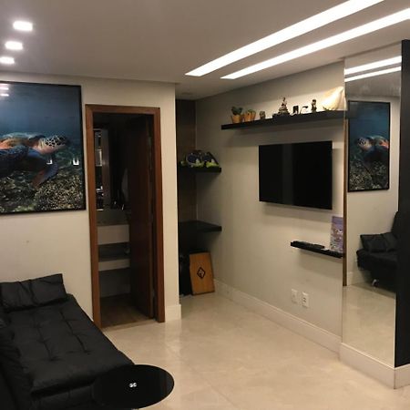 Praia Do Forte Apt. Екстер'єр фото