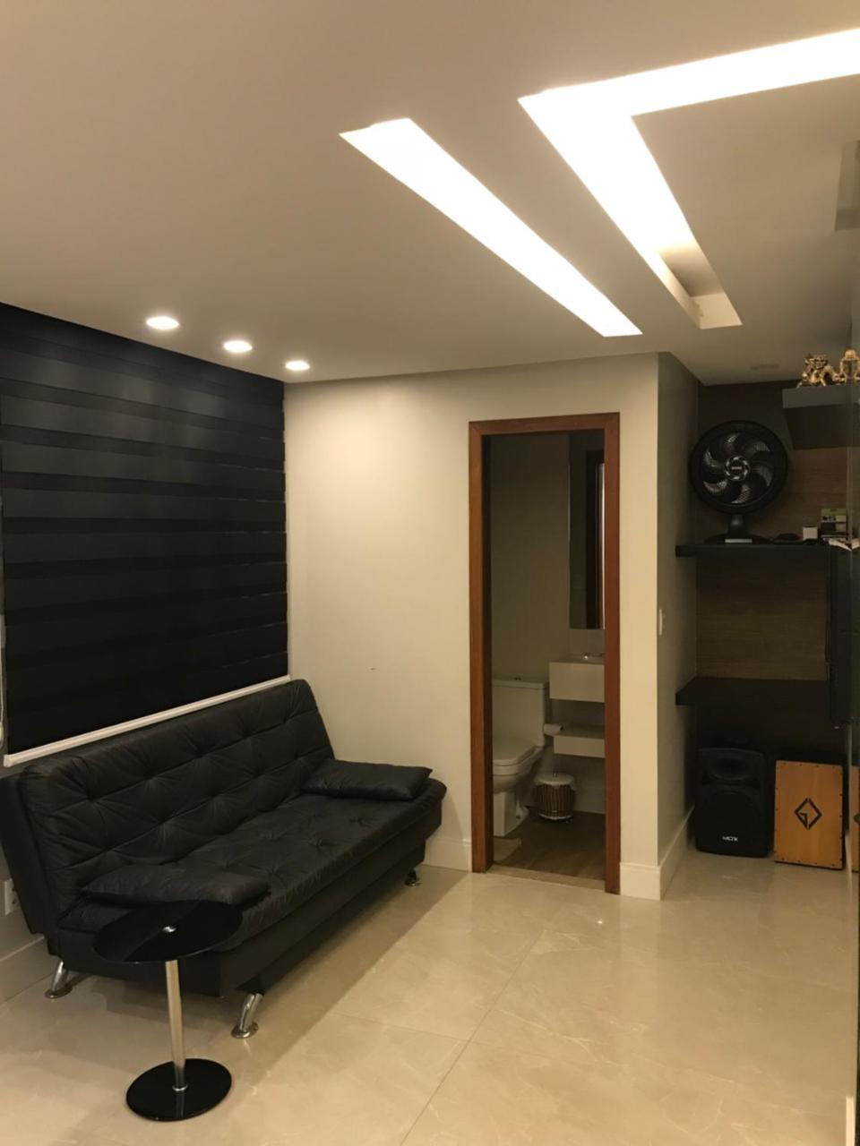 Praia Do Forte Apt. Екстер'єр фото
