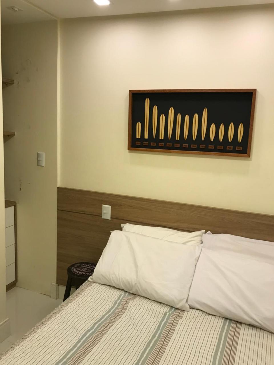 Praia Do Forte Apt. Екстер'єр фото